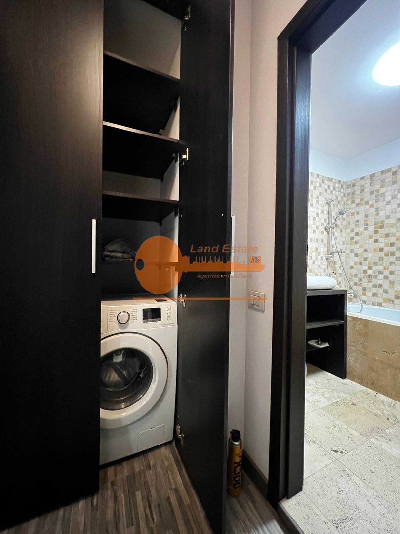 2 camere Stefan Cel Mare-Obor ( 400 m metrou-Renovat ) - Poză 7