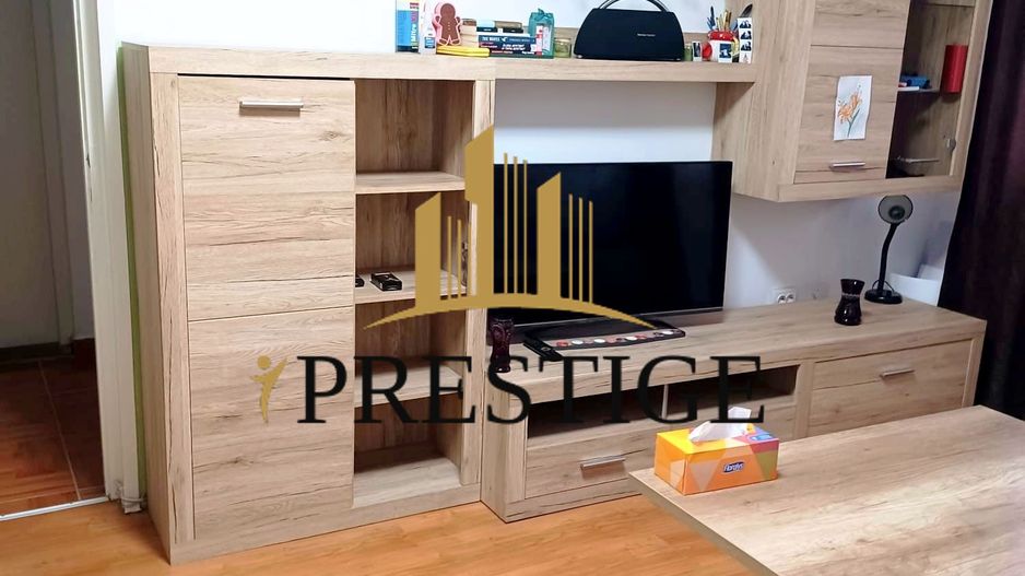 APARTAMENT 2 CAMERE DE VÂNZARE SIBIU, PIAȚA RAHOVEI, PARTER ÎNALT - Poză 5