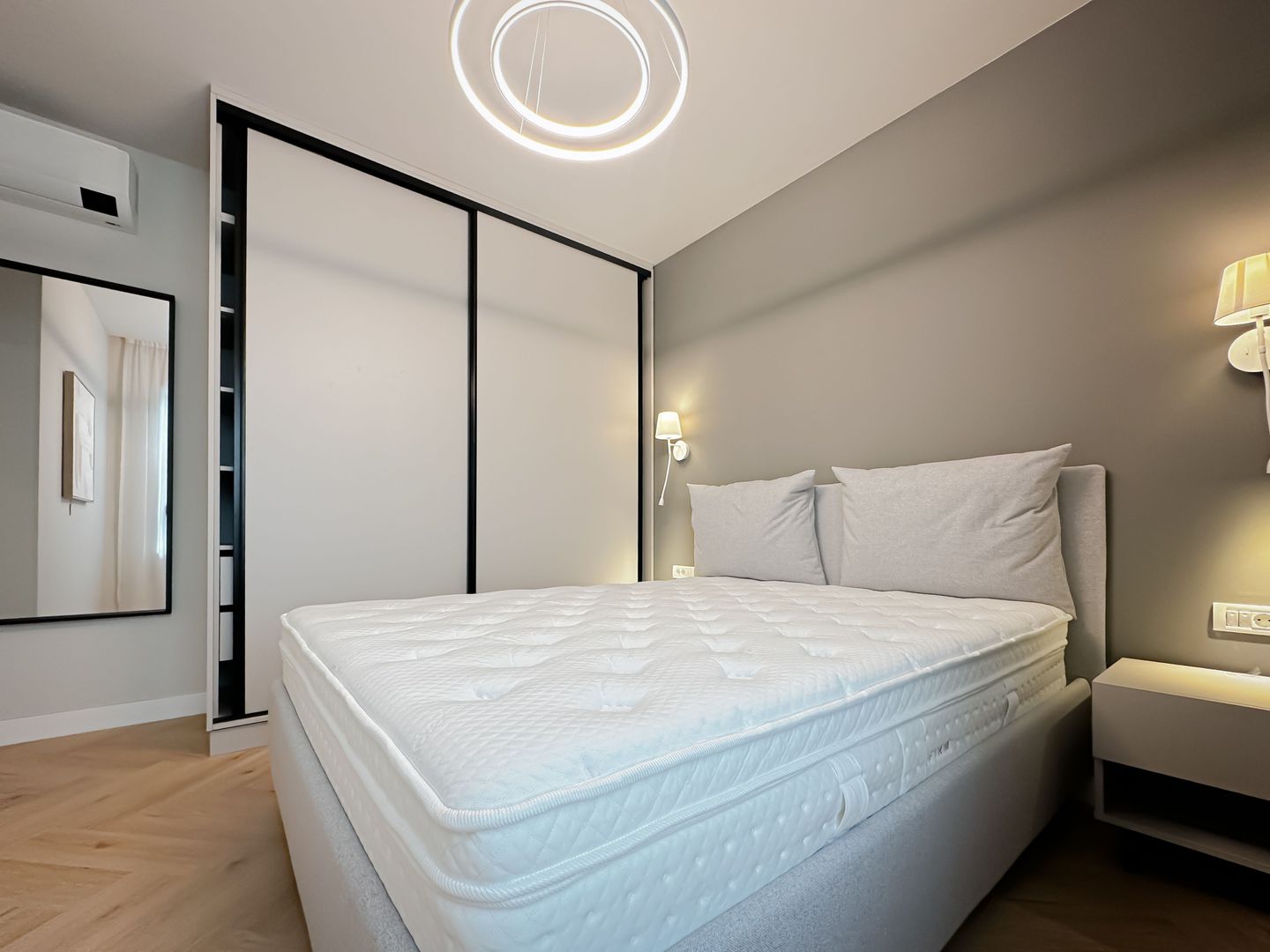 Apartament 2 camere I Dimitrie Pompeiu - Poză 9