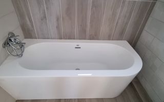 Vile individuale lângă Parcul Ghidigeni | Mansardă amenajată. - Poză 17