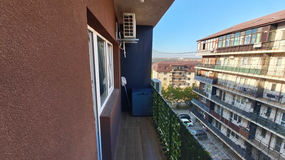 Garsoniera de inchiriat zona Fundeni - Poză 6