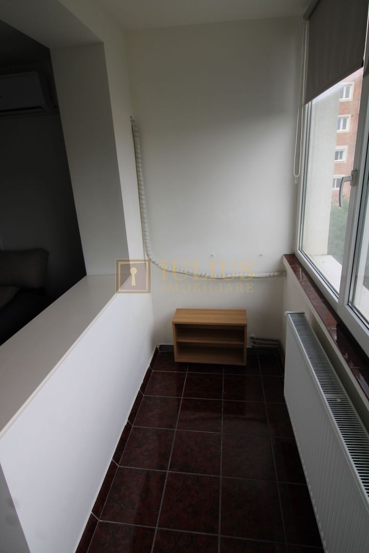 Ideala pentru studenti, 1 minut distanta de Complex, centrala proprie - Poză 8