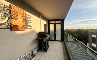 BELAIR LAKE - Penthouse duplex - LAKEFRONT - - Poză 32