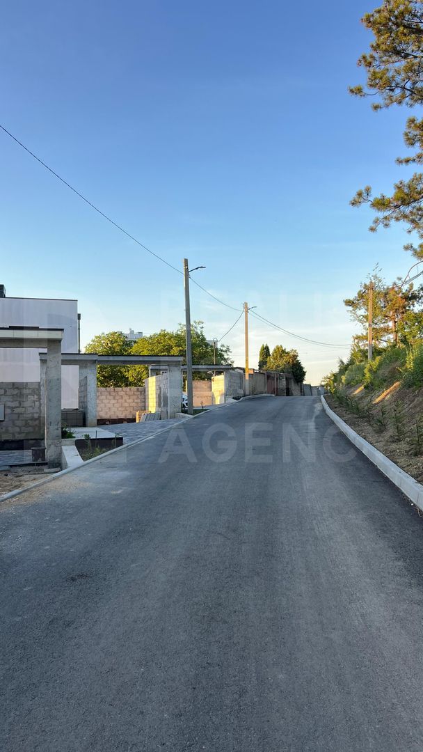 Vânzare casă, 4 camere,  str. Dragomirna, sectorul Buiucani. - Poză 5