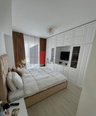 Apartament 3 camere superb Titan - Palady - Poză 2