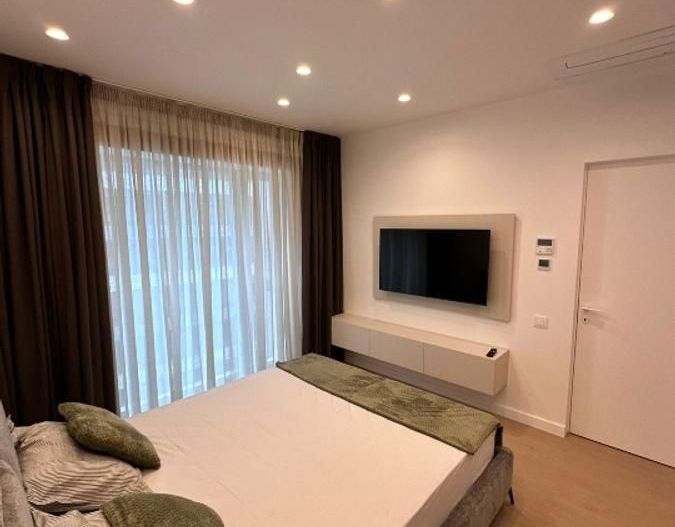 Apartament 2 camere Aviației Tower – bloc nou, parcare inclusă - Poză 8