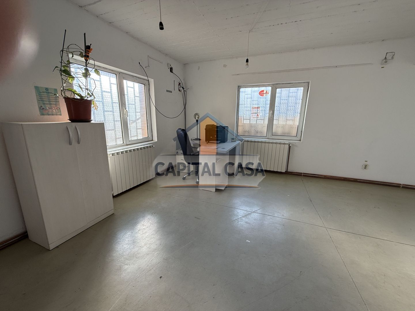 ​Spațiu Comercial 159 mp - Parter, intrare stradă - Ploiești, Bereasca - Poză 4