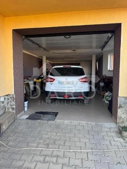 Casă de vânzare, teren 1040 mp - Poză 4