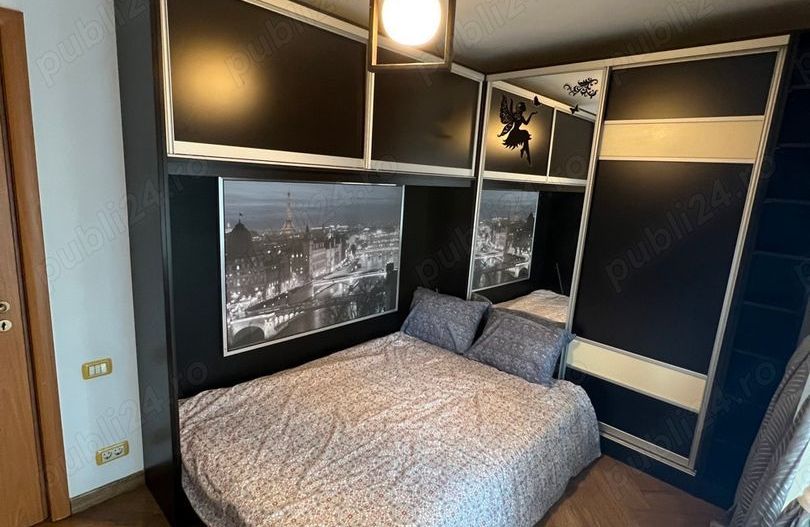 Apartament 4 camere PET FRIENDLY Vacaresti-Timpuri Noi T219 - Poză 3