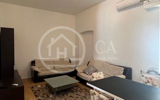 Apartament cu 3 camere de inchiriat in zona Decebal Oradea - Poză 2