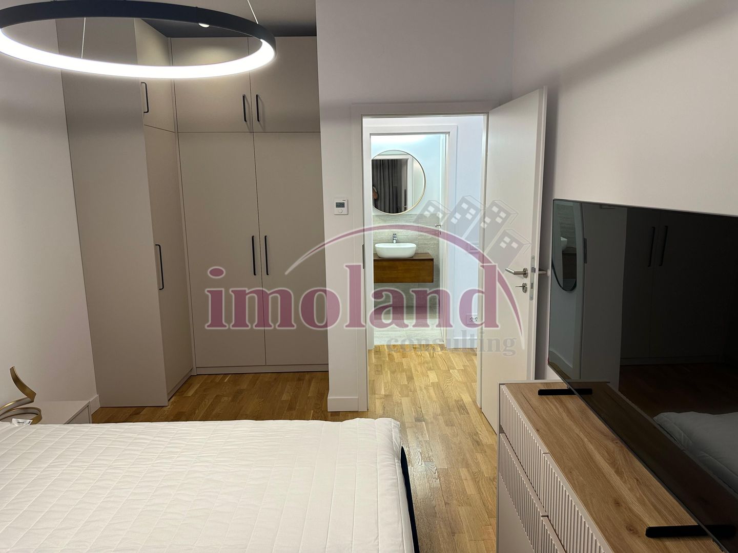 Apartament 2 camere - mobilat, utilat - Avalon Estate-Pipera - Poză 7