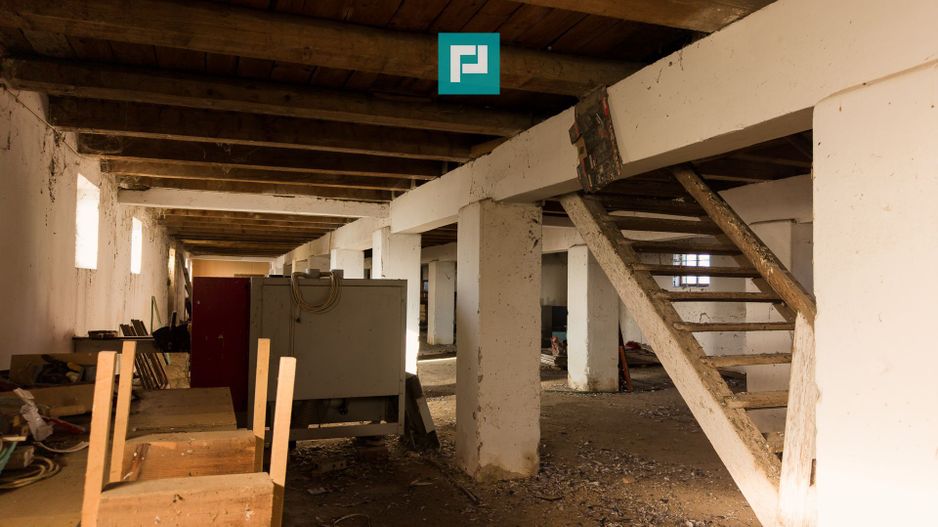 Hală industrială cu teren generos în Zărand, Arad - Poză 23