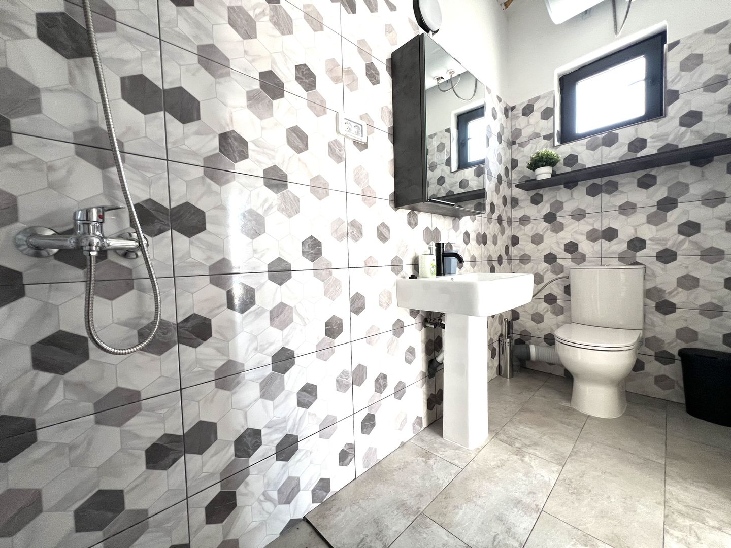 10 Casute Greek Bungalows , Piscina, la Malul Marii, Afacere la Cheie - Poză 6