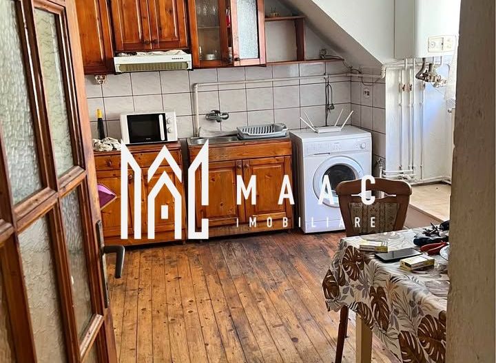 Apartament la casă | Curte comună | Pivniță | Cisnădie - Poză 1