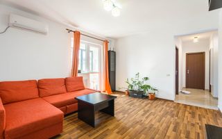 Apartament 3 camere decomandat Militari Residence - Poză 1