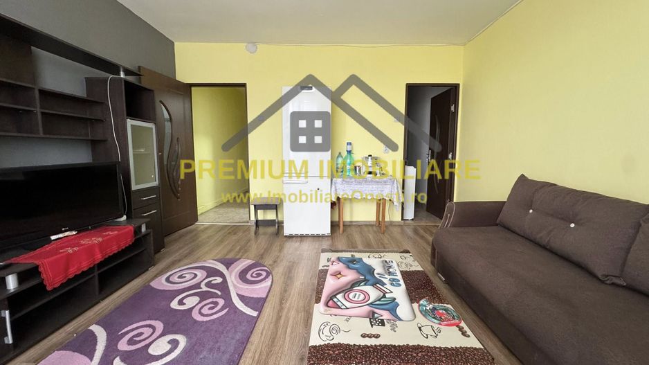 Garsoniera Cf 1 - Zona centrala - Poză 6