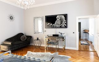 Apartament lux 2 camere I Decomandat I Garaj I Ultracentral - Poză 3