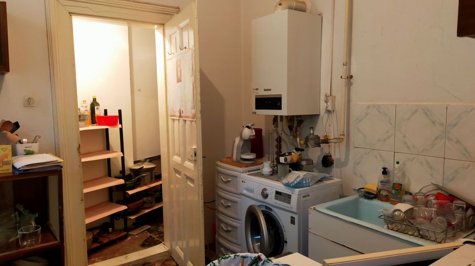 APARTAMENT 2 CAMERE ZONA SEMICENTRALA - Poză 6