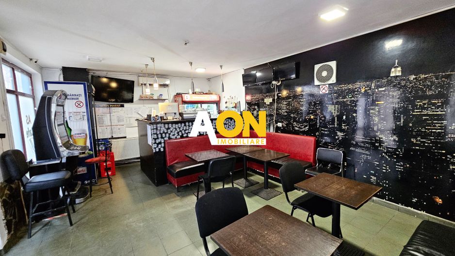 Spatiu comercial S+P+M zona Bulevardul Revolutiei - Poză 3