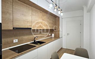 Apartament LUX de închiriat cu 2 camere în PRIMA ARENA, Oradea - Poză 6