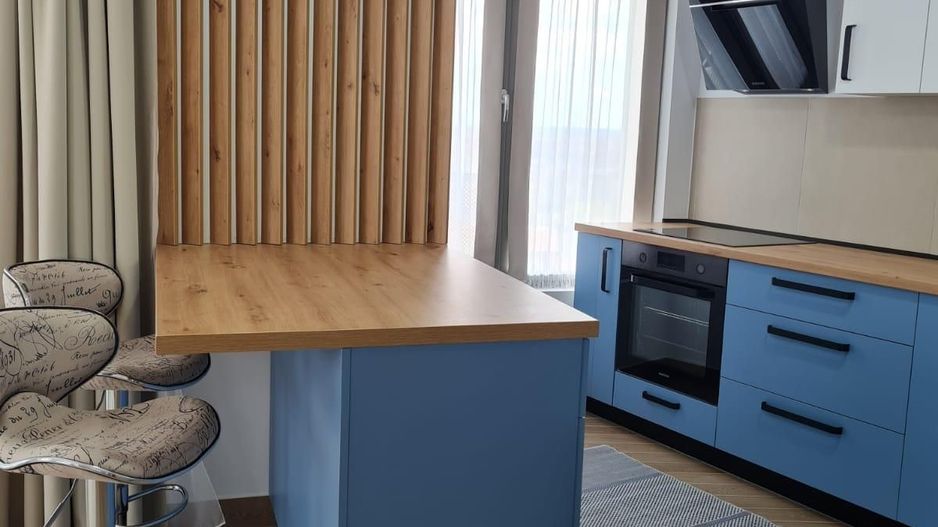 Apartament cu 3 camere si loc de parcare-  ISHO - Poză 13