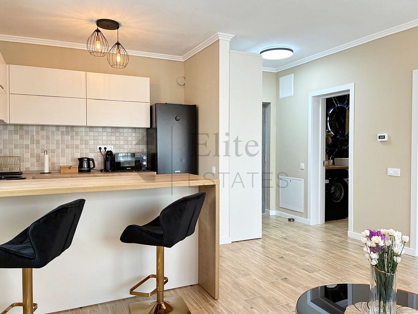 Apartament nou cu 2 camere de vanzare in zona Universitatii - Poză 12