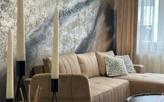 Apartament la cheie | TOTUL NOU | Cartier Terra-Floresti - Poză 8