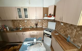 Garsonieră 36 mp - zona Carpaților /Colonia Metrom - Poză 3