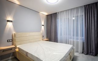 Vânzare, apartament, 2 camere, str. Matei Basarab, Râșcani - Poză 3