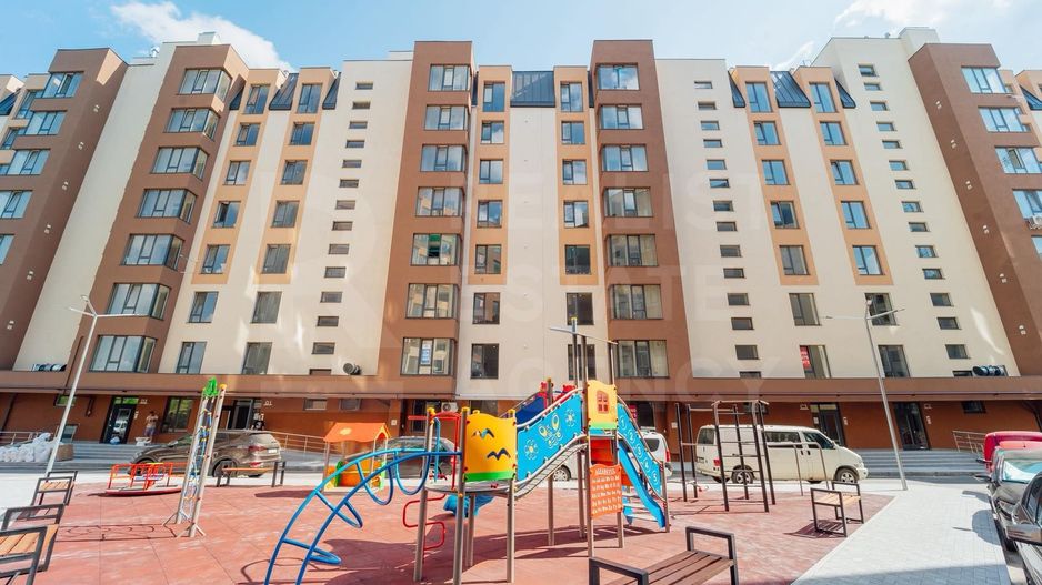 Vânzare, apartament, 1 cameră, str. Durlești, Dumbrava. - Poză 15