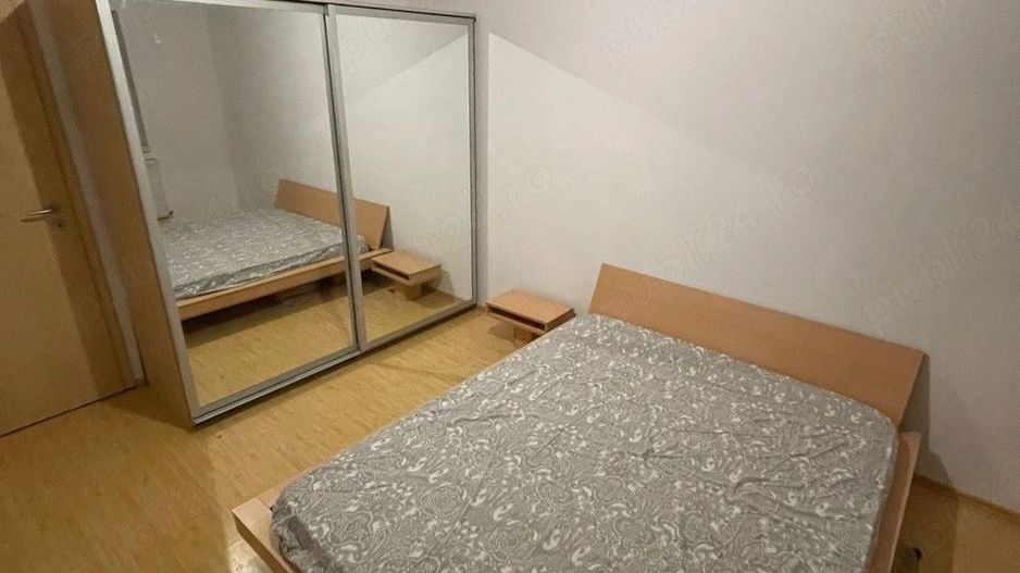 De inchiriat apartament 3 camere zona Lujerului - Poză 3