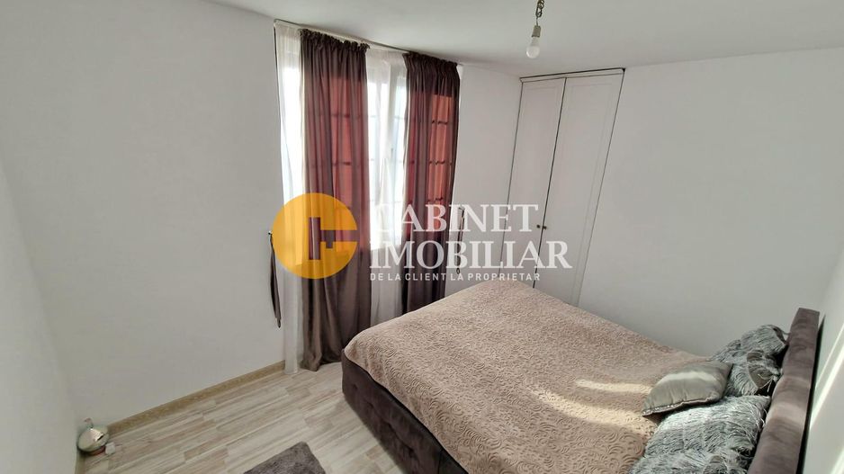 Cug - 2 Camere Decomandat - 62Mp - Bloc 2018 - Poză 2