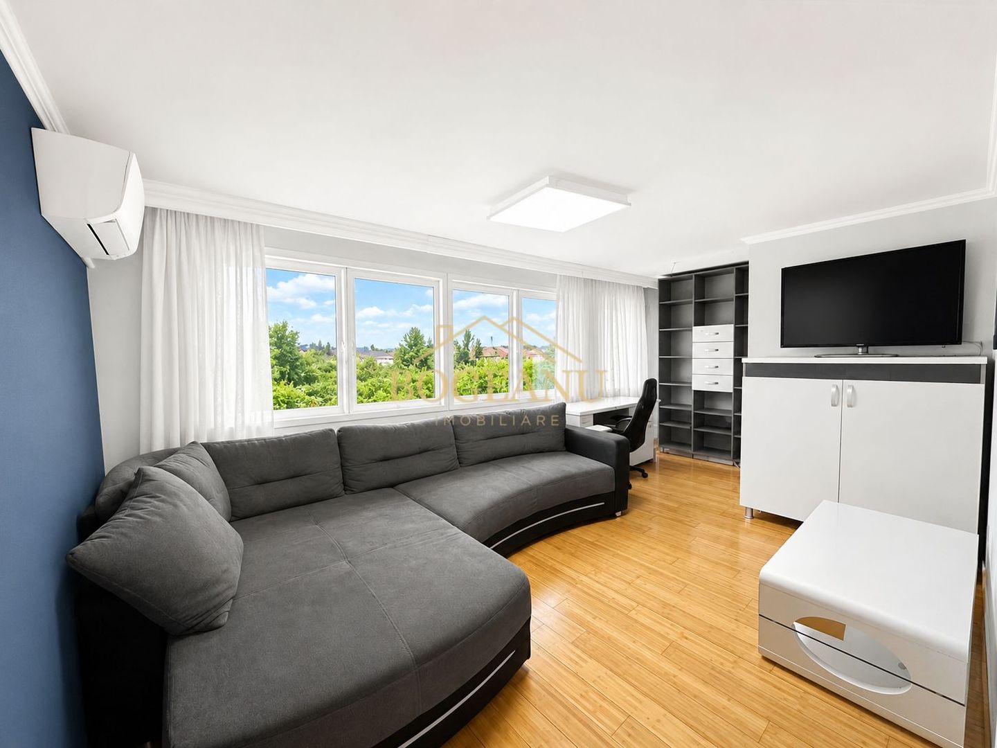 BG189-Vilă premium 740 mp utili,3 spații comerciale | Timisoara-Nord - Poză 8