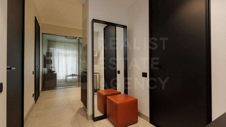 Chirie, apartament cu 2 camere, str. Petru Movilă, sectorul Centru - Poză 15