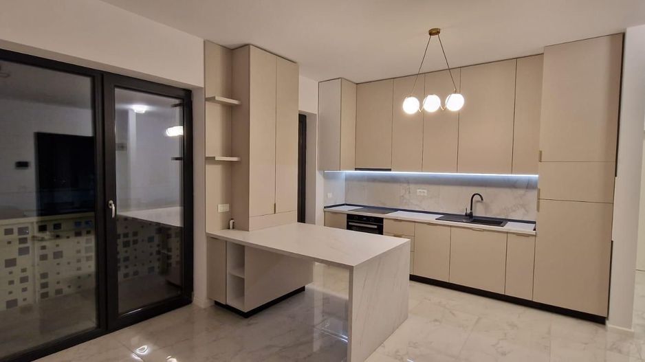 De vanzare Apartament cu 2 camere Lux - Future residence - comision 0% - Poză 1