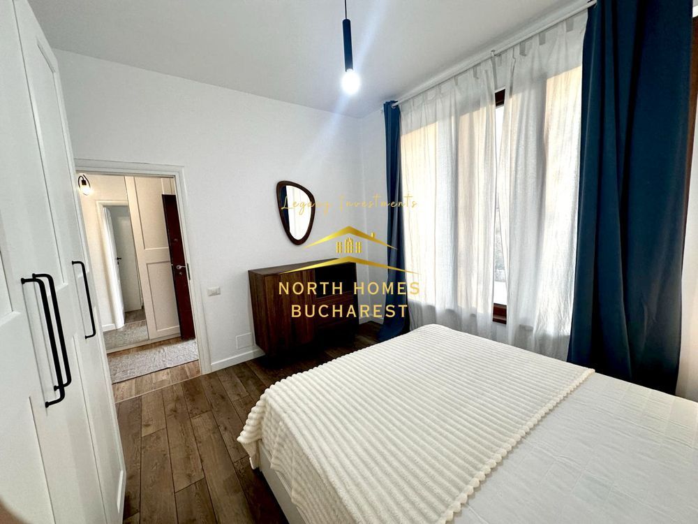 Vila de inchiriat-4 camere -TUNARI - Poză 4