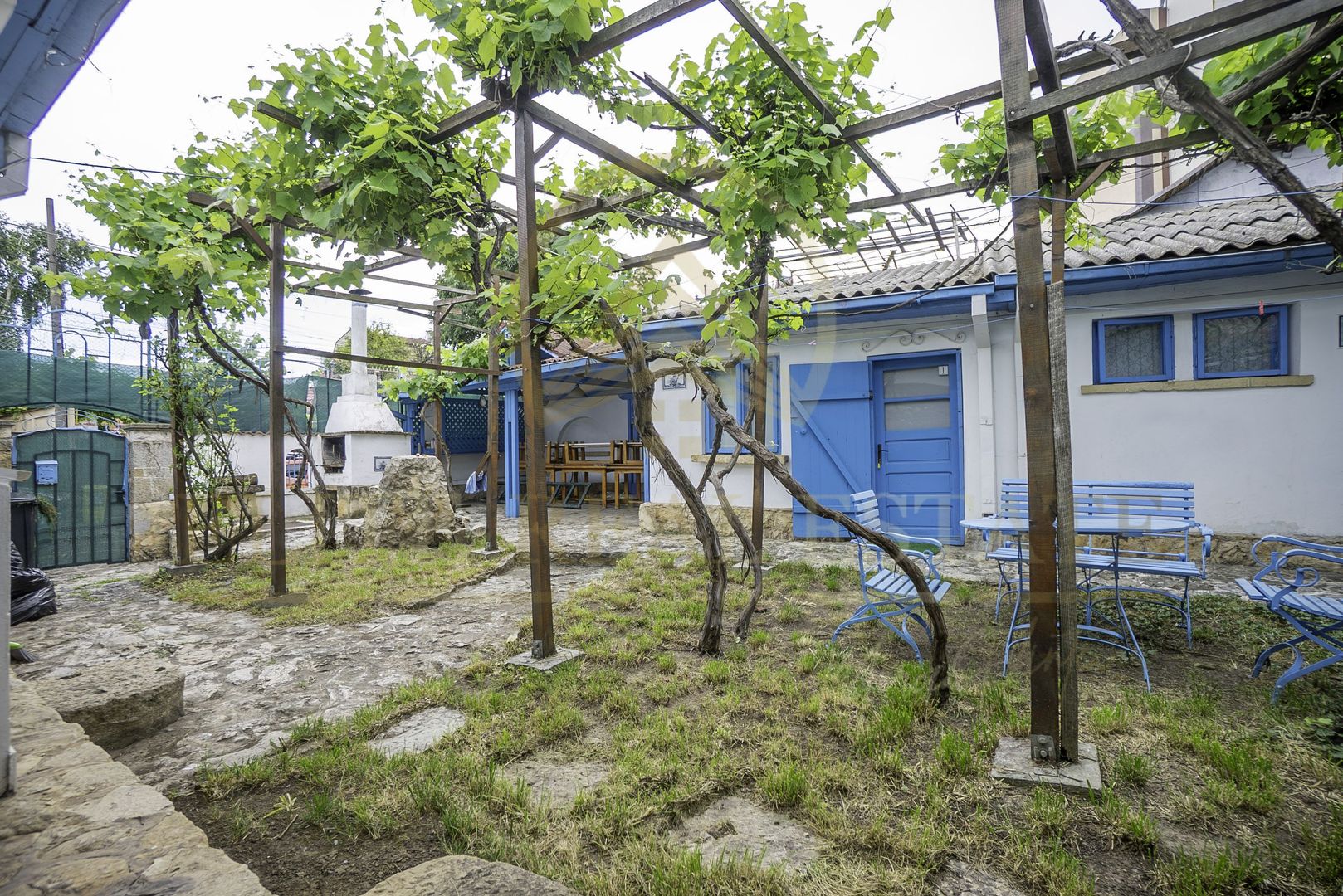 OPORTUNITATE RARĂ ÎN ZONA DELFINARIU -TEREN CU DESCHIDERE GENEROASĂ. - Poză 6