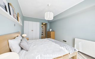 Apartament 4 Camere Vibrant – Confort și Stil în  Mircea cel Bătrân - Poză 12