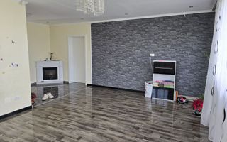 COMISION 0%, Casa Individuala, 6 Camere, 156 Mp, 550 Mp Teren, SACALAZ - Poză 2