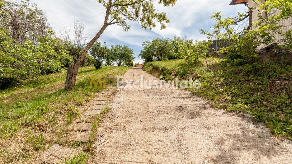 Casă de vânzare în Geamăna – Strada Fântânii ! - Poză 26