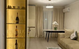 Apartament de inchiriat, 3 camere, prima inchiriere – Complex Lara - Poză 10