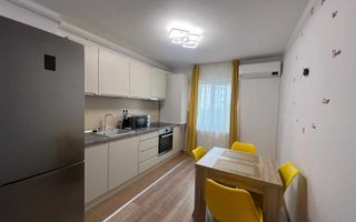Apartament de 2 camere, 55mp, decomandat, etaj intermediar, str Tulcea - Poză 6