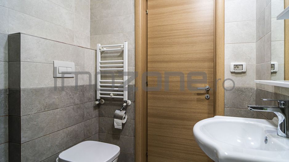 2 camere, etaj 2, 50 mp, situat langa Politehnica, bloc nou, Metrou Grozavesti - Poză 10