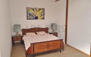 Zero comision, 55mp birou sau resedinta in vila eclectica, Polona, 1'M - Poză 7