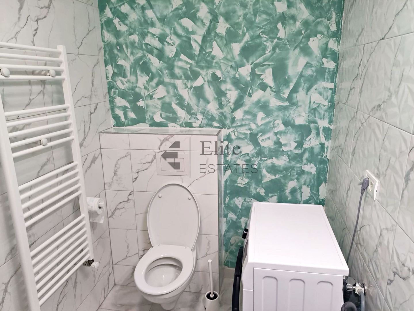 Apartament modern cu 2 camere West Residence - Poză 3