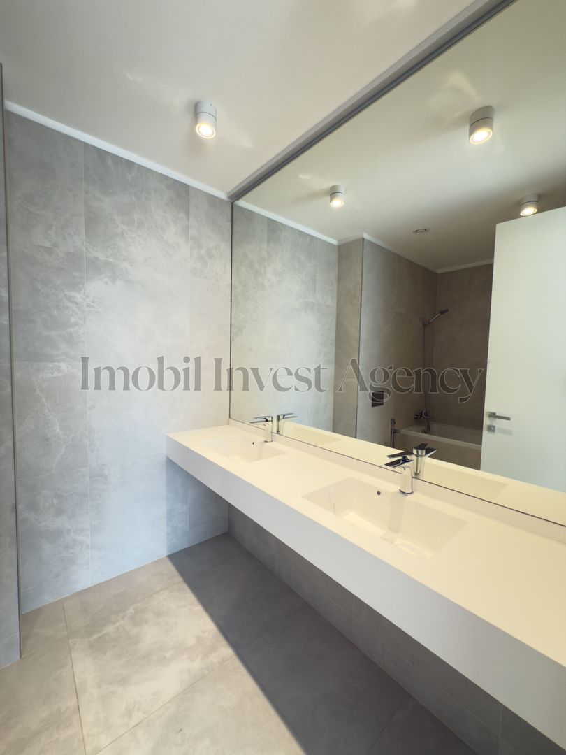 Apartament 3 camere de vanzare One Verdi Park - Poză 12