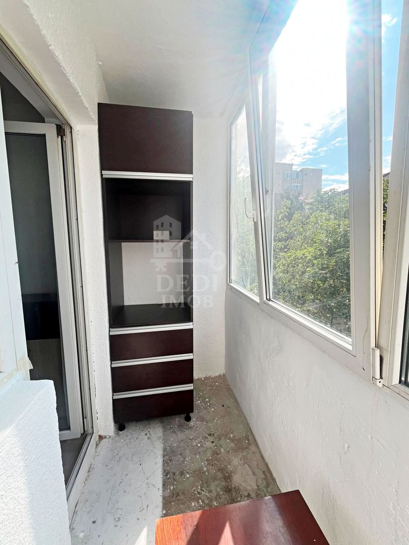 Apartament 2 camere de inchiriat in zona Rogerius, Oradea - Poză 6