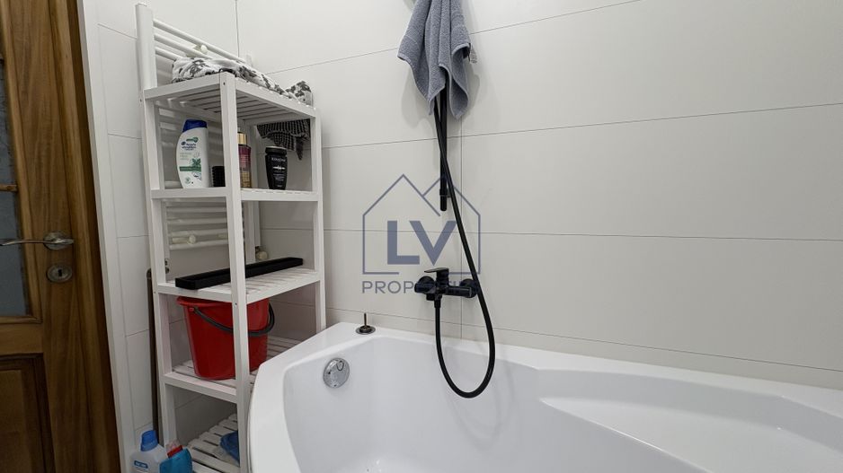 VANZARE 3 CAMERE | ZONA PIATA VICTORIE | BLV. N. TITULESCU - Poză 10