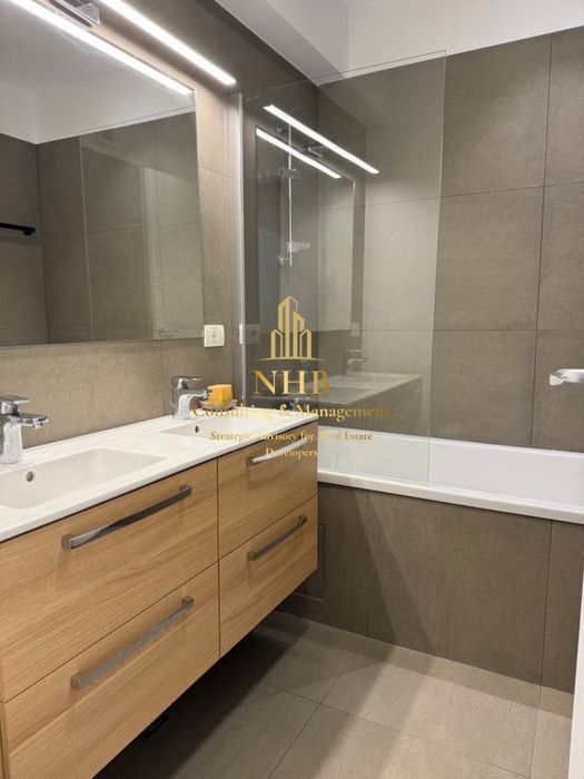 Apartament de vanzare -4 camere Iancu Nicolae GRADINA ZOOLOGICA- 2 PARCARI+BOXA - Poză 8