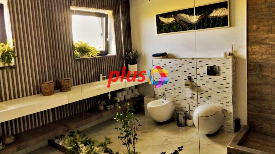 Casă 420 mp Cristian - Poză 5